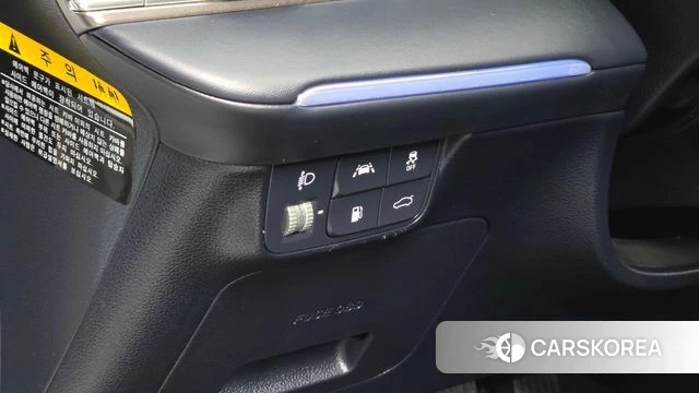 Hyundai The New Grandeur IG 2020 Белый из Кореи, фото 6