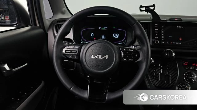 Kia The New Kia Ray 2022 Жемчужный цвет из Кореи, фото 6