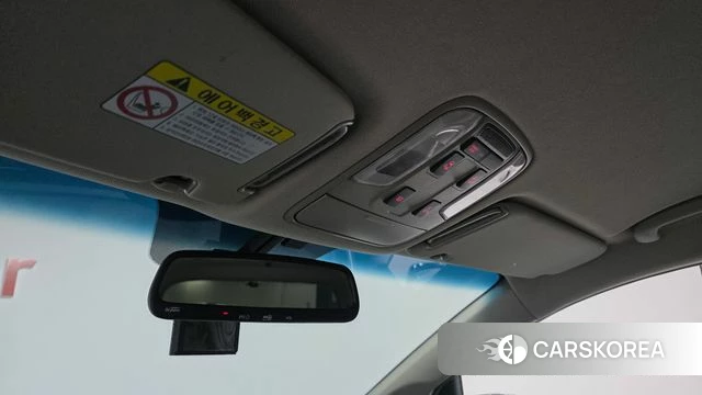 Kia The New Carnival 2018 Черный из Кореи, фото 6