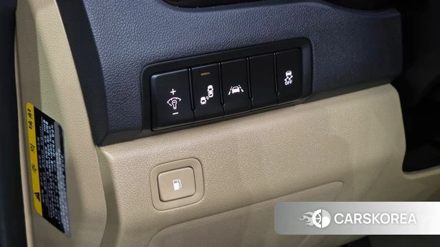 Kia The New Carnival 2020 Белый из Кореи, фото 6