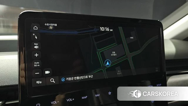 Hyundai Staria 2023 Черный из Кореи, фото 6