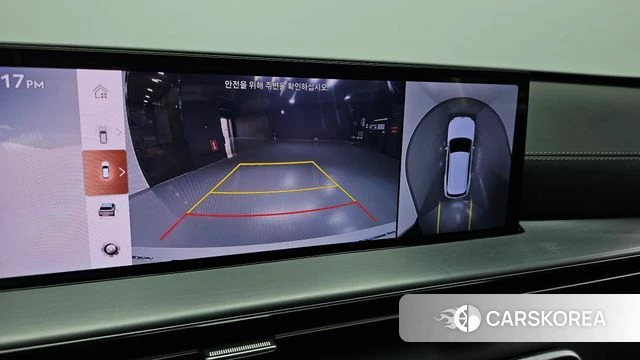 Genesis GV80 2024 Белый из Кореи, фото 6
