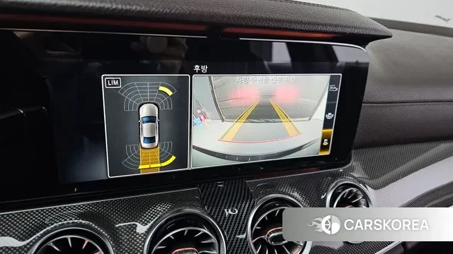 Mercedes-Benz CLS-Class C257 2019 Черный из Кореи, фото 6