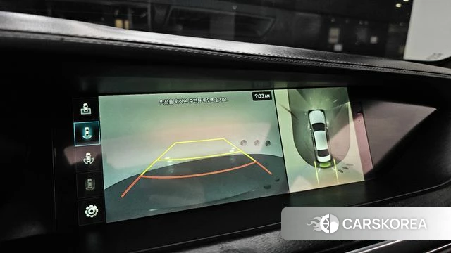 Genesis G90 2019 Серый из Кореи, фото 6