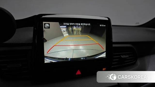 Hyundai Veloster (JS) 2020 Синий из Кореи, фото 6