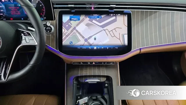 Mercedes-Benz E-Class W214 2024 Белый из Кореи, фото 6