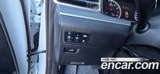 Kia K5 3rd generation 2020 Жемчужный цвет из Кореи, фото 6