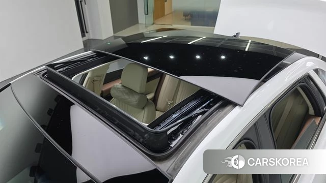 Hyundai Grandeur (GN7) 2024 Белый из Кореи, фото 6