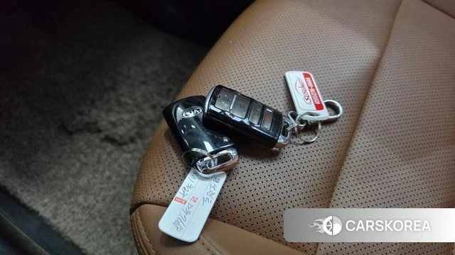 Kia The New Sorento 2019 Белый из Кореи, фото 6
