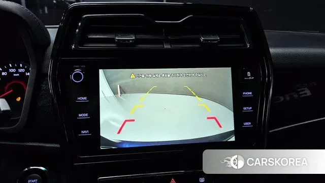 Ssangyong Berry New Tivoli 2020 Синий из Кореи, фото 6