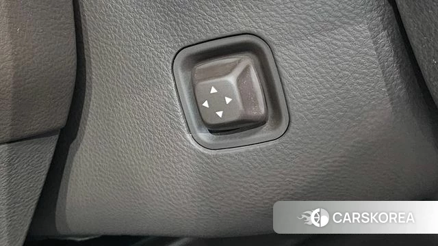 Kia More K9 2019 Черный из Кореи, фото 6