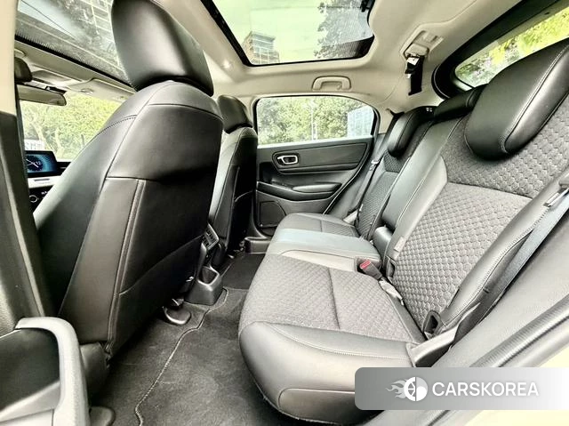 Honda XR-V 2023 Белый из Китая, фото 6