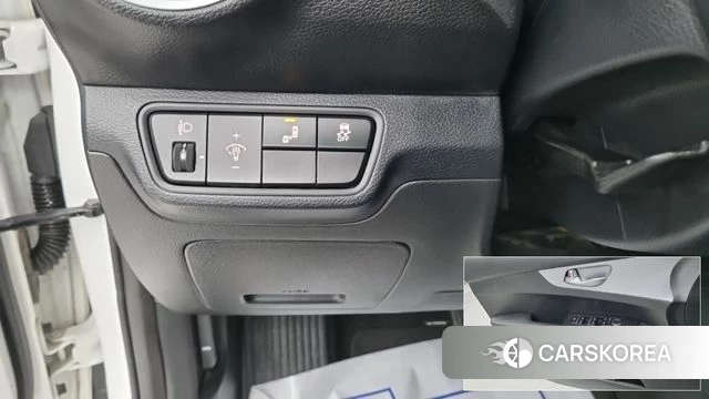 Kia The New K3 2nd generation 2022 Белый из Кореи, фото 6