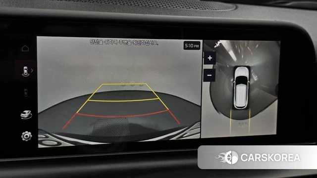 Kia The New Seltos 2023 Белый из Кореи, фото 6