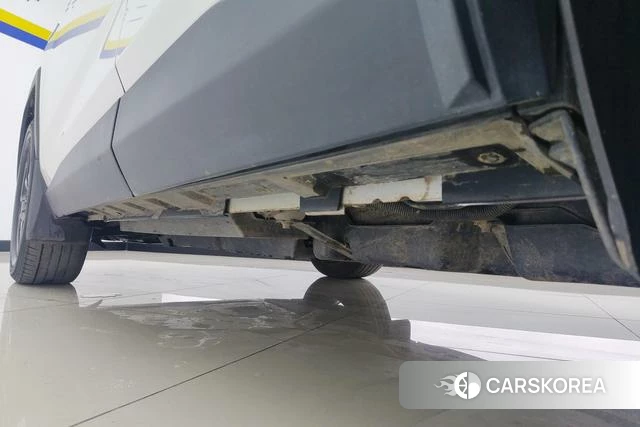 Toyota RAV4 2021 Белый из Китая, фото 6