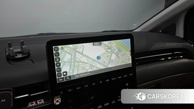 Hyundai Staria 2024 Черный из Кореи, фото 6