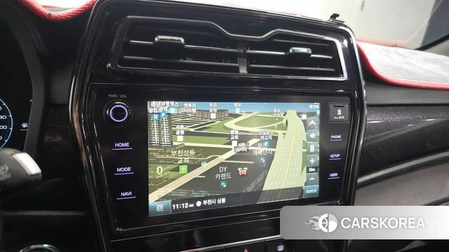 Ssangyong Tivoli Air 2021 Белый из Кореи, фото 6