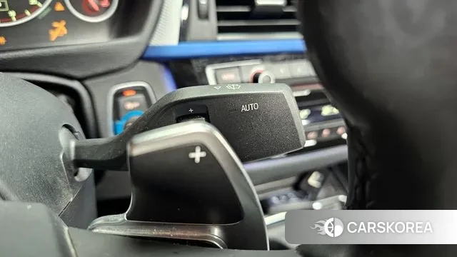 BMW 3 Series (F30) 2018 Белый из Кореи, фото 6