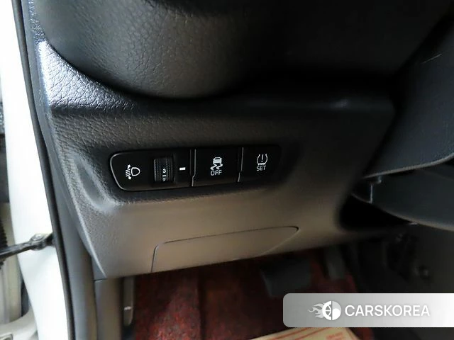 Kia All New Morning (JA) 2018 Белый из Кореи, фото 6