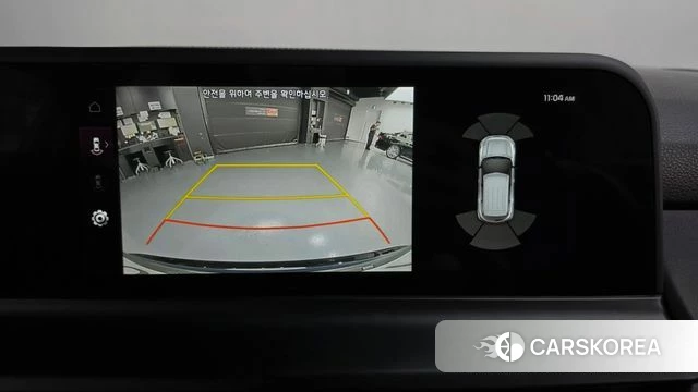 Kia The New Seltos 2022 Синий из Кореи, фото 6