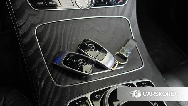 Mercedes-Benz E-Class W213 2020 Черный из Кореи, фото 6