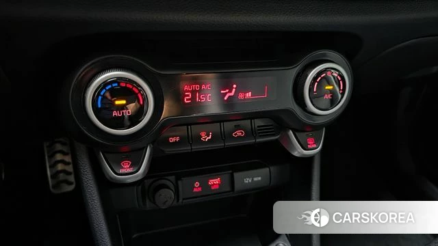 Kia All New Morning (JA) 2018 Жемчужный цвет из Кореи, фото 6