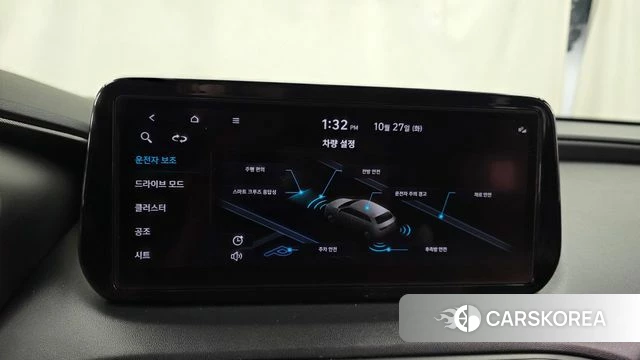 Hyundai The New Santa Fe 2021 Белый из Кореи, фото 6