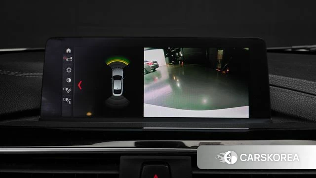 BMW 4 Series (F32) 2019 Белый из Кореи, фото 6