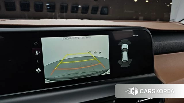Kia The New Seltos 2024 Серый из Кореи, фото 6