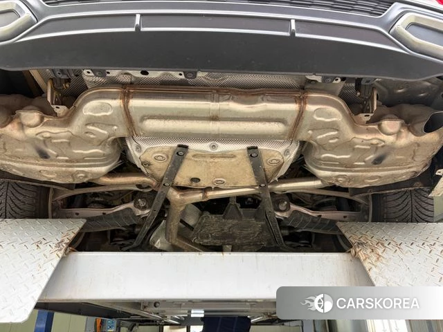 Audi A6 (C8) 2020 Белый из Кореи, фото 6
