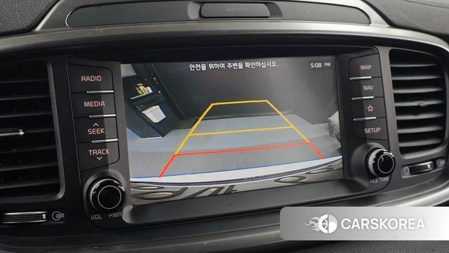Kia The New Sorento 2019 Белый из Кореи, фото 6