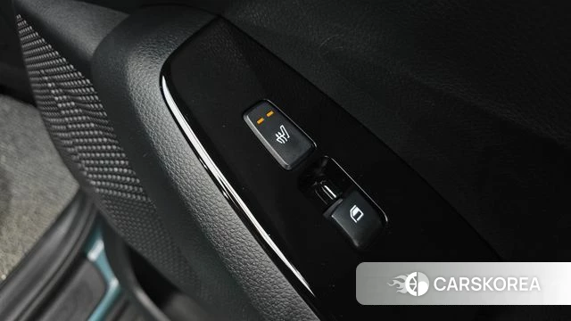 Kia The New Seltos 2025 Синий нефрит из Кореи, фото 6