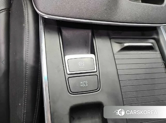 Hyundai The New Grandeur IG 2020 Серебряный из Кореи, фото 6