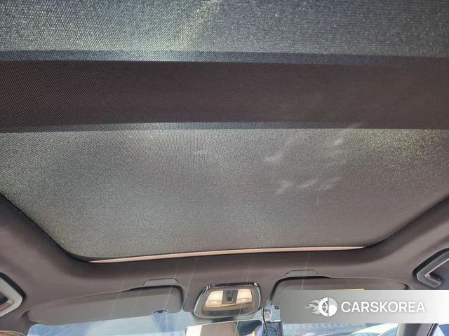 Volvo XC60 second Generation 2022 Песочный из Кореи, фото 6
