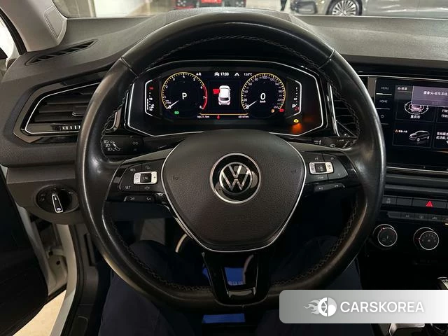 Volkswagen T-Roc 2021 Белый из Китая, фото 6