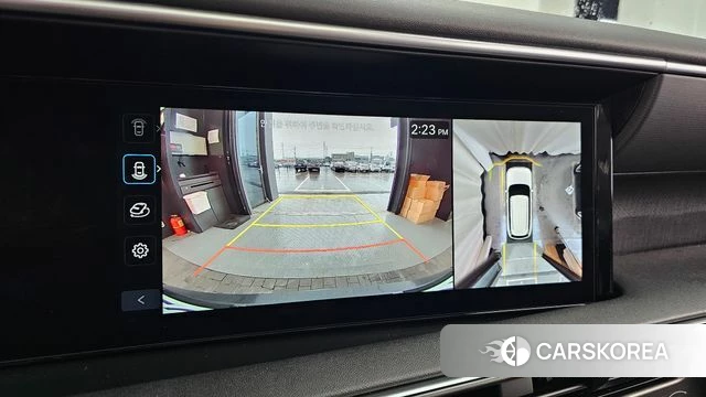 Hyundai Palisade (LX3) 2025 Черный из Кореи, фото 6