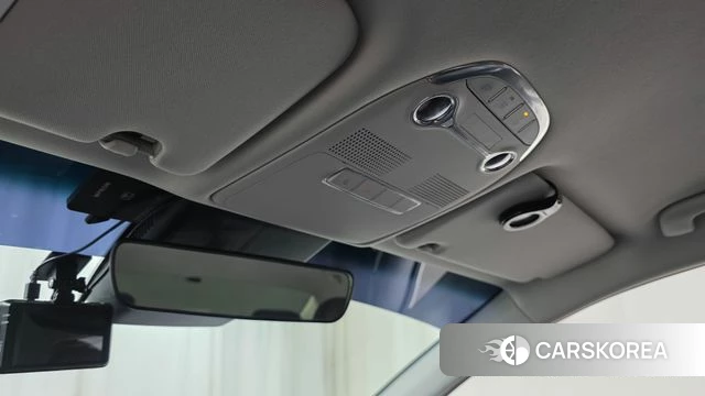 Hyundai The New Grandeur IG 2020 Черный из Кореи, фото 6