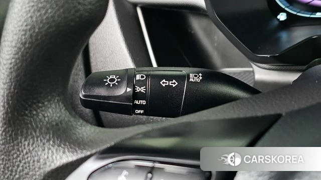 Kia The New Kia Ray 2024 Серебристо-серый из Кореи, фото 6
