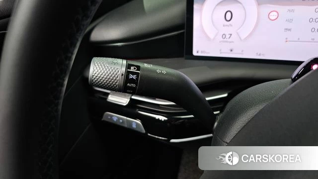 Genesis G80 (RG3) 2024 Белый из Кореи, фото 6