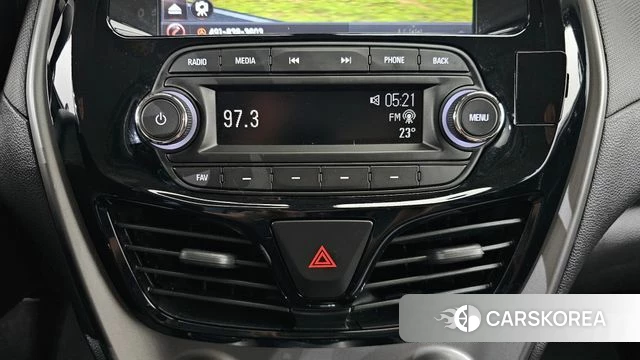 Chevrolet (GM Daewoo) The New Spark 2019 Жемчужный цвет из Кореи, фото 6