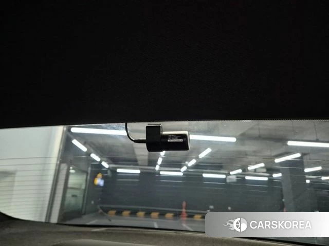 Hyundai Ionic 6 2024 Черный из Кореи, фото 6