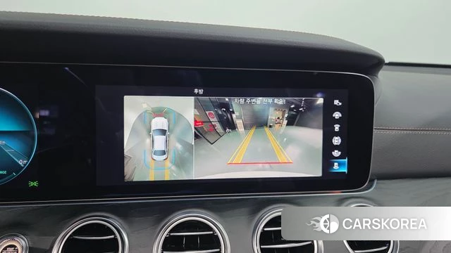 Mercedes-Benz E-Class W213 2021 Белый из Кореи, фото 6