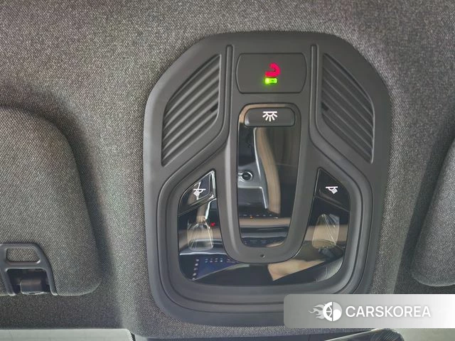 Renault Korea (Samsung) Grand Coleos 2025 Серый из Кореи, фото 6