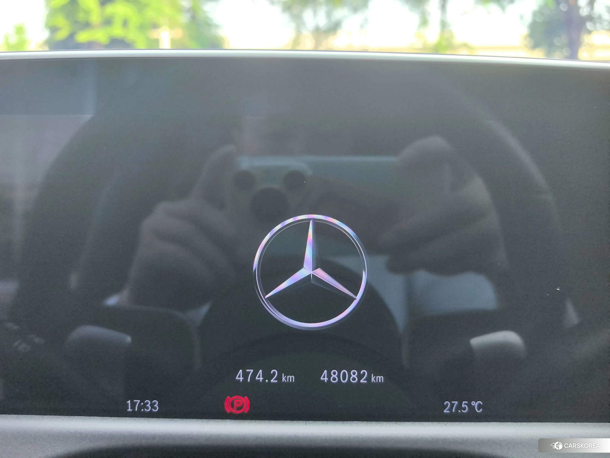Mercedes-Benz E-Class 2023 Черный из Китая, фото 6