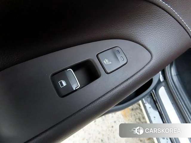 Hyundai Grandeur IG 2018 Черный из Кореи, фото 6