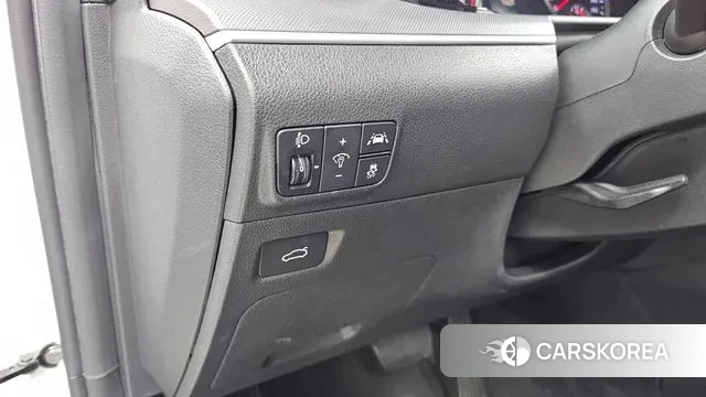Kia K5 3rd generation 2021 Белый из Кореи, фото 6