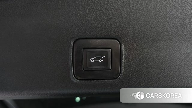 Chevrolet (GM Daewoo) Trailblazer 2022 Черный из Кореи, фото 6