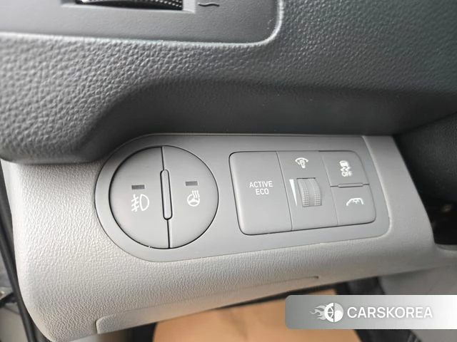 Hyundai The New Grand Starex 2020 Серый из Кореи, фото 6