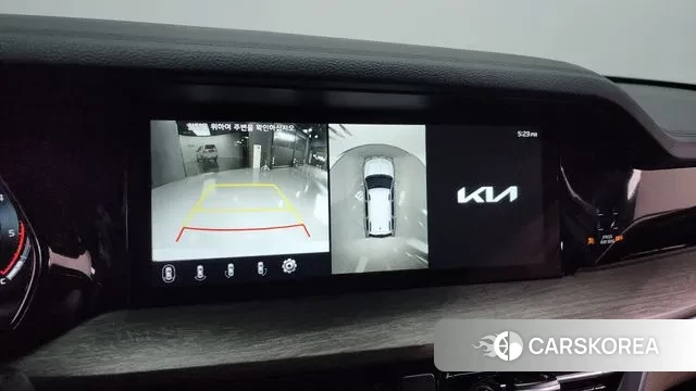 Kia Mohave Master 2022 Белый из Кореи, фото 6