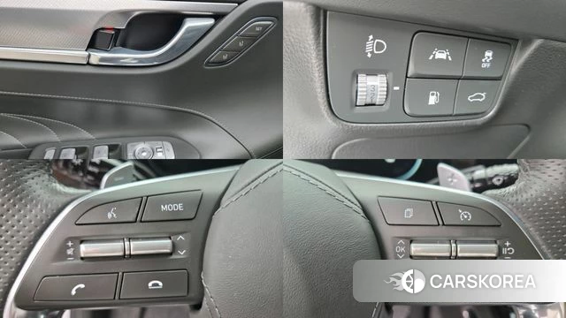 Hyundai The New Grandeur IG 2020 Белый из Кореи, фото 6